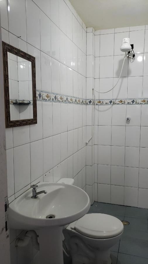 Cantinho Da Praia Sao Sebastiao  Eksteriør billede