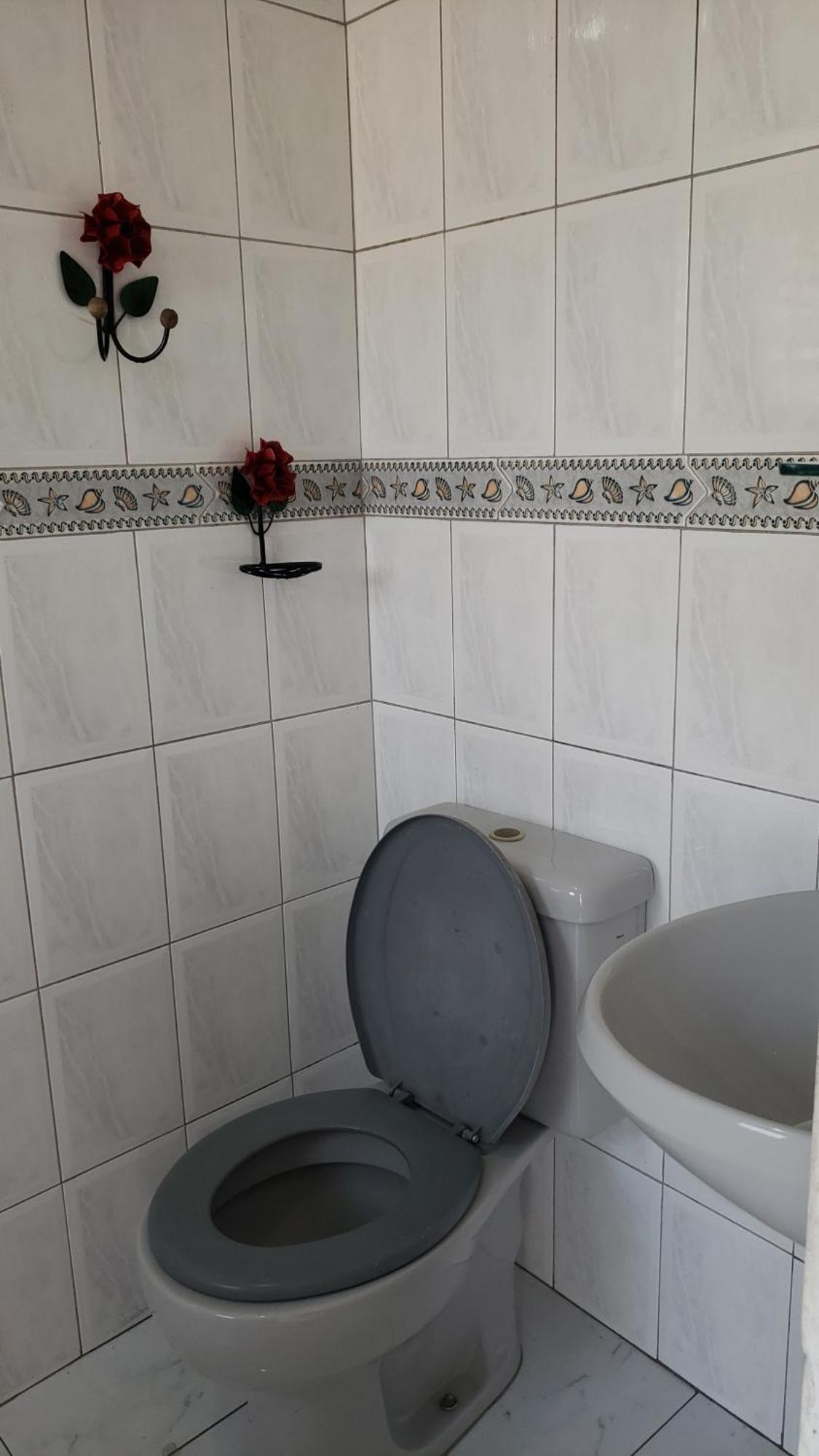 Cantinho Da Praia Sao Sebastiao  Værelse billede